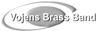 Vojens Brass Band - tilbage til mail...
