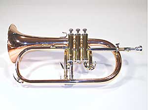 Flgelhorn