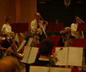 Efterårskoncert i Vojens