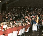 Promenade koncert / 40 års jubilæum