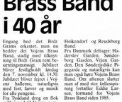 40 års jubilæum