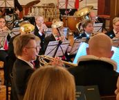 29. nov. Vilstrup Kirke