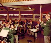 Receptions gæster, 25 års jubilæum