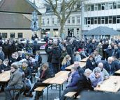 Lysfest i Haderslev 4/5