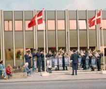 Sparrekassen i Vojens