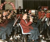 Promenade koncert / 40 års jubilæum