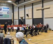 18/11 Efterårskoncert i Gram