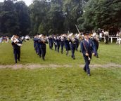 Rastede, Tyskland