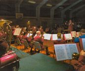 Promenadekoncert (Ringe billede kvalitet)