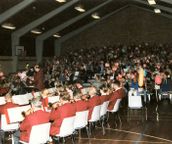 Promenade koncert / 40 års jubilæum