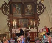 29. nov. Vilstrup Kirke