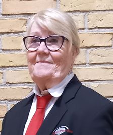 Janice Frandsen - 1' horn