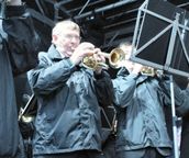 Lysfest i Haderslev 4/5