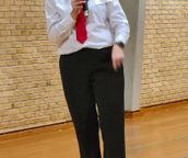  11/11 Efterårskoncert i Vojens (Hanne)