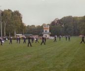 Rastede, Tyskland – konkurrence