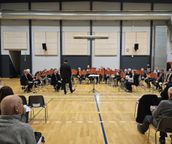 18/11 Efterårskoncert i Gram