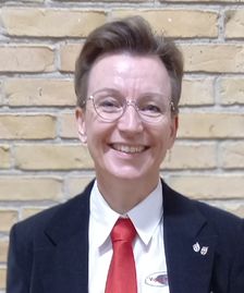 Hanne Hansen - Solo Cornet