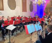 16. jan Nytårskoncert i Gram Kirke