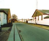 Danmarksgade 16 TV, vores øvelokaler