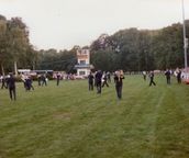 Rastede, Tyskland – konkurrence