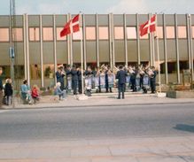 Sparrekassen i Vojens