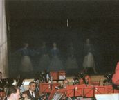 Promenade koncert / 40 års jubilæum