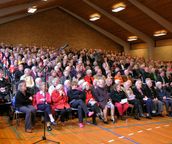 50 års jubilæum