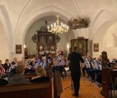 29. nov. Vilstrup Kirke