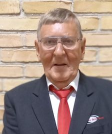 Kaj Simonsen - Rep. Cornet