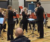 18/11 Efterårskoncert i Gram