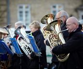 Lysfest i Haderslev
