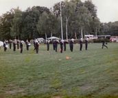 Rastede, Tyskland – konkurrence