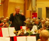 Efterårskoncert i Vojens