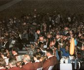 Promenade koncert / 40 års jubilæum
