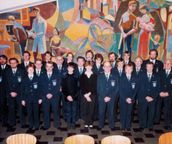 Sidste billede som Brdr Grams Orkester