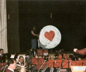Promenade koncert / 40 års jubilæum