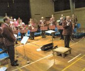 Promenadekoncert (Ringe billede kvalitet)