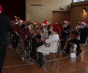 VBBs Juleshow