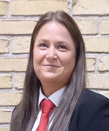 Annette Mogensen - 2' Cornet