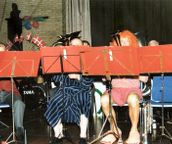 Promenade koncert / 40 års jubilæum