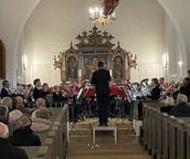9. jan Nytårskoncert i Vojens Kirke