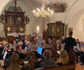 29. nov. Vilstrup Kirke