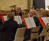 Efterårskoncert i Vojens