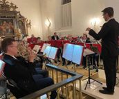 9. jan Nytårskoncert i Vojens Kirke