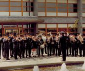 Brdr. Grams Orkester - 15 års jubilæum