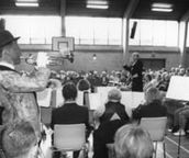 Promenadekoncert, forårskoncert