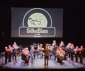 "Silkeblæs" i Silkeborg, d. 15/03 2025