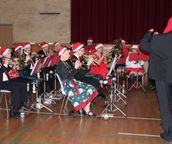 VBBs Juleshow