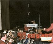 Promenade koncert / 40 års jubilæum