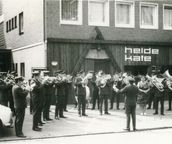Brdr. Grams Orkester